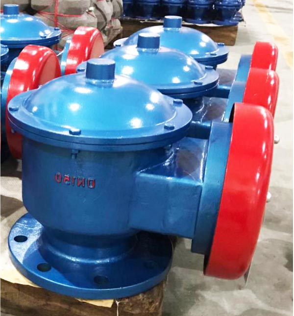 ZFQ-1型全天候防爆阻火呼吸閥.jpg ZFQ-1型全天候防爆阻火呼吸閥.jpg