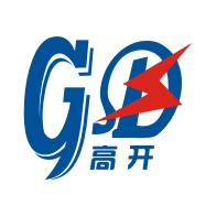 高開電氣電子樣本畫冊