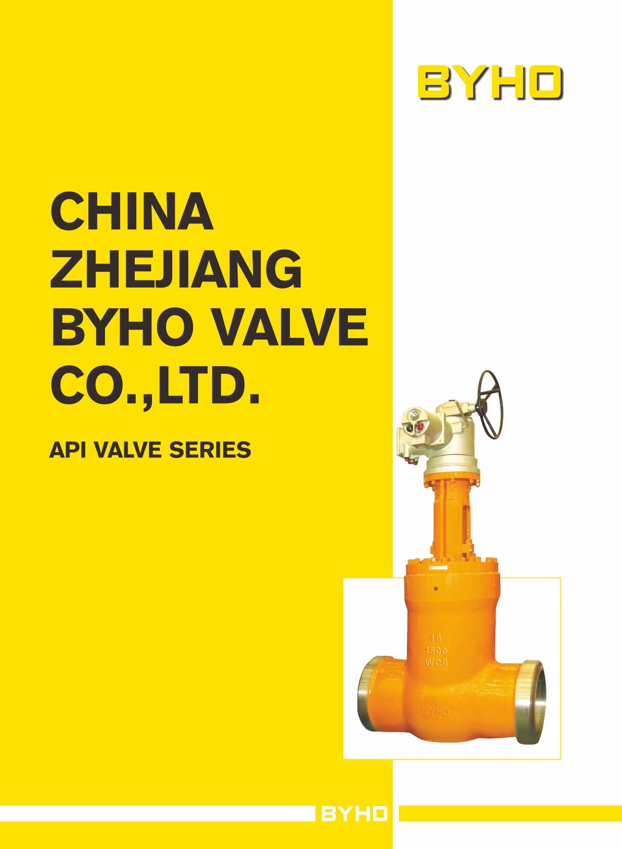 �غ��y�T��API Valve Series��